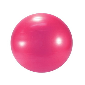 Gymnic LE9530 Gymnic Exercise Ball - 30cm Pink