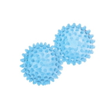 OPTP LE9770 Reflex Balls - Firm Blue 6cm Pair