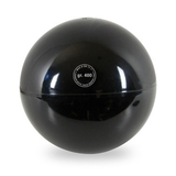 OPTP LE9803 Balls for Body Work - Advanced Firm 17cm Black