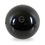 OPTP LE9803 Balls for Body Work - Advanced Firm 17cm Black