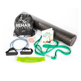 RS001 Rehab Science Essentials Kit