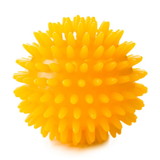 SB8 Massage Ball 8cm Yellow