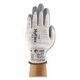HyFlex 11-100-7 11-100 Antimicrobial Protection Glove