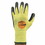 HyFlex 11-423-10 11-423 Cut Resistant Gloves with High Visibility, Size 10, Yellow/Black, Price/1 PR