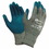 Hyflex 012-11-501-10 Hyflex Cr+ Gloves, Gray/Blue, Size 10, Price/12 PR