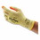 Hyflex 012-11-515-11 Hyflex Gloves With High Visibility, Coated With Foam Nitrile, Size 11, Orange/Yellow, Price/12 PR