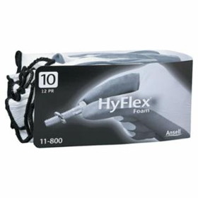 Hyflex 012-11-800-10 Hyflex 11-800 Wht Multipurp Assemb Glv Sz10