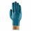 Ansell 32-125-10 Hynit&#174; Coated Gloves, Size 10, Blue, Straight Thumb, Price/12 PR