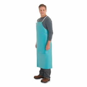 Ansell 56-102-33X49 ANSELL CLOTHING 56102 PVC-50GSP 33X49 SIZE 49, 0