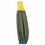 ActivArmr 59-406-26IN 59-406 FR Kevlar&#174; Blend Sleeve, 26 in L, Elastic Closure, Brown/Yellow/Blue, Price/1 EA