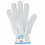 Ansell 103758 Polar Bear Supreme Gloves, Size 8, White, Price/12 EA