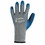 Ansell 80-100-10 PowerFlex&#174; Gloves, Size 10, Blue/Gray, Price/12 PR