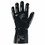 Ansell 103644 Neox Neoprene Gloves, Black, Size 10, Price/12 PR