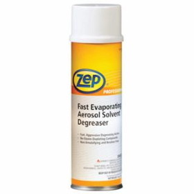 Zep Professional 019-1040698 R11901 Zep Prof Fast Evaporating Aerosol Solven