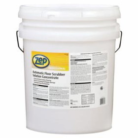 Zep Professional 019-1041546 R03035 Zep Prof Auto Flrscrubber Solution Conc