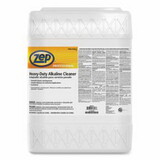 Zep Professional 1041569 Heavy-Duty Alkaline Cleaner, 5 gal, Bucket, Mild