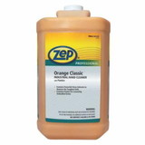 Zep Professional 019-1046475 R05160 Zep Prof Orange Classic Industrial Hand