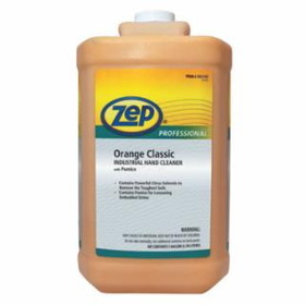 Zep Professional 019-1046475 R05160 Zep Prof Orange Classic Industrial Hand