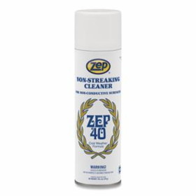 Zep Professional 019-14401 Cleaner  Multi-Surface Zep 40  18 Oz
