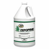 Zep Professional 183424 ZEPOPINE Disinfectant, 1 gal, Bottle, Pine Scent