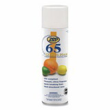 Zep Professional 3701 65 Citrus Foam Multi-Purpose Cleaner, 20 oz, Aerosol Can, Citrus Scent