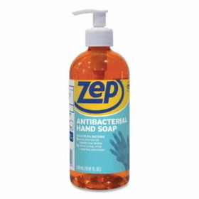 Zep 019-R46101 Antibacterial Hand Soap500 Ml