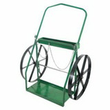 Anthony'S 2-24 Low-Rail Frame Dual-Cylinder Carts, For 9.5