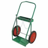 Anthony'S 4-14 Low-Rail Frame Dual-Cylinder Carts, For 8