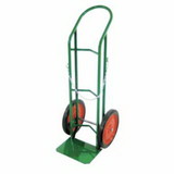 Anthony'S 54-14 Single Cylinder Delivery Carts, Solid Rubber, B.B. Wheels