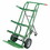 Anthony'S 55-3B-FRA Retractable Dual-Cylinder Delivery Carts, 10 In Solid Rubber/Plastic Rim Wheels, Price/1 EA