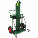 Anthony'S 94LFW-16-FF-LNR Firewall Series With Lifting Eye Carts, 244-330 Cu Ft Cylinders, 4