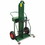Anthony'S 94LFW-16S-LNR Patented Load-N-Roll Cylinder Carts With Built In Firewall, Rubber Wheels, Price/1 EA