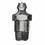 Alemite 025-1634-B High Pressure Oiltight H, Price/1 EA