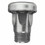 Alemite 025-313650 3/8"Ptf Vent Fitting, Price/50 EA