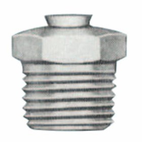 Alemite 025-317400 Relief Fitting