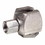 Alemite 025-42030-A 1/8"Nptf(F) Button Head, Price/1 EA