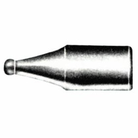 Alemite 025-Z737 1/8"Nptf(F) Standard Coupler Nozzle F/Standard