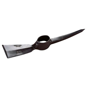 True Temper 027-1136500 565S0 5Lb Pick Mattock Head W/O Handle