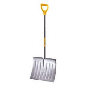 Jackson Professional Tools 027-1201500 Size 2 Dh Round Point Pony Shovel-Ts