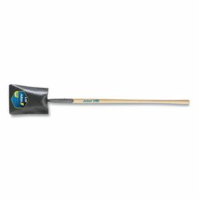 Jackson Professional Tools 027-1250300 Square Point-Ts Pony Shovel Long Handle