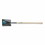 Jackson Professional Tools 027-1250300 Square Point-Ts Pony Shovel Long Handle, Price/1 EA