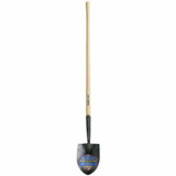 Jackson Professional Tools 027-1258200 Size 00 Lh Irrigating Deep Bowl Pony Shovel