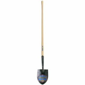Jackson Professional Tools 027-1259100 Size 1 Pony Long Handleirrigating Shovel