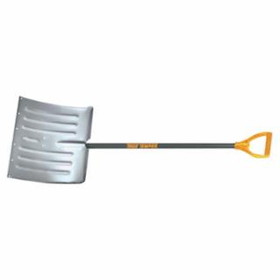 True Temper 027-1640400 Arctic Blast 18" Aluminum Shovel