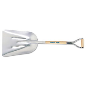 True Temper 027-1681400 Size 14 Dh Ribbed Western Pattern Scoop
