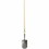 True Temper 027-1940100 Lh Floral Garden Spade, Price/1 EA