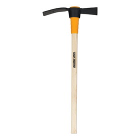 True Temper 027-20182500 5 Lb. Cutter Mattock/Assembled