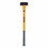 True Temper 027-20184700 6 Lb Sledge Hammer  34 In Handle, Price/1 EA