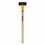 True Temper 027-20185400 12 Lb Sledge Hammer  36In Handle, Price/1 EA