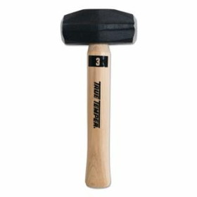 True Temper 027-20188100 3 Lb Hand Drill Hammer 10.5 Handle